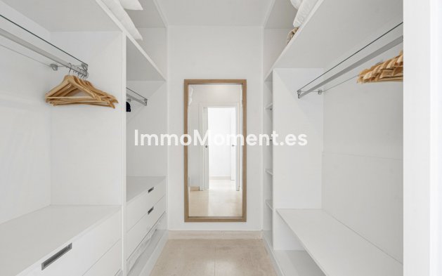 Bestaande woning - Vrijstaande villa - Marbella - Cabopino