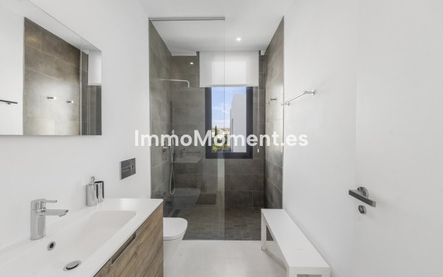Bestaande woning - Vrijstaande villa - Marbella - Cabopino