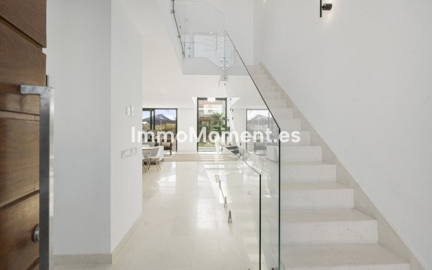 Bestaande woning - Vrijstaande villa - Marbella - Cabopino