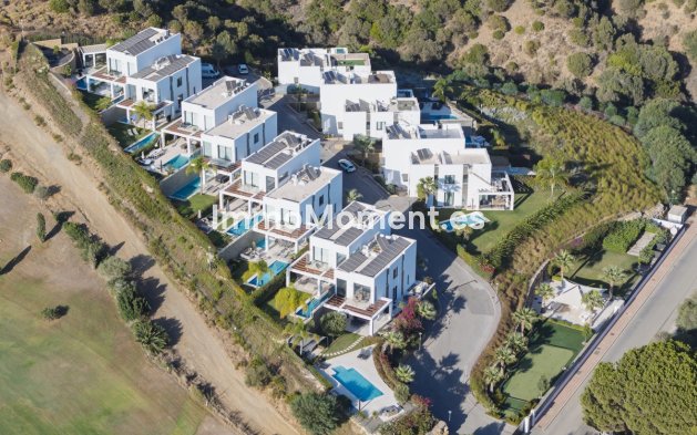 Bestaande woning - Vrijstaande villa - Marbella - Cabopino