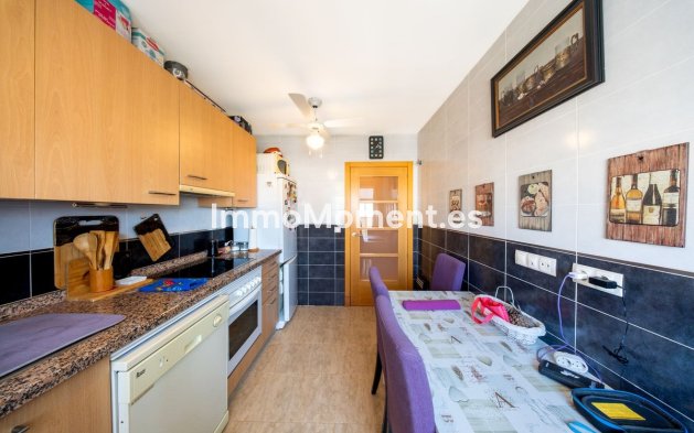 Reventa - Apartamento - Estepona  - Estepona Centro
