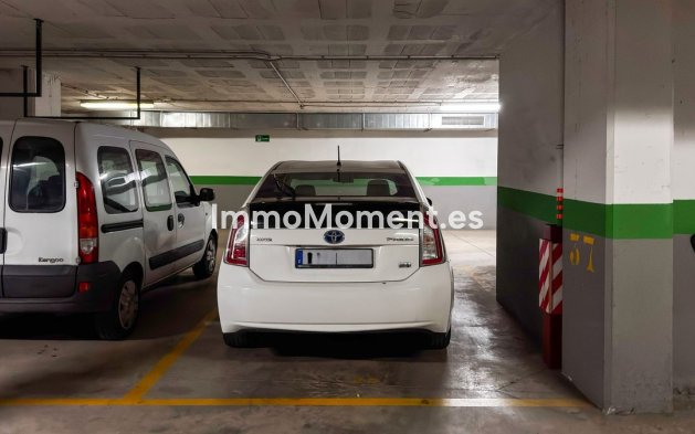 Reventa - Apartamento - Estepona  - Estepona Centro