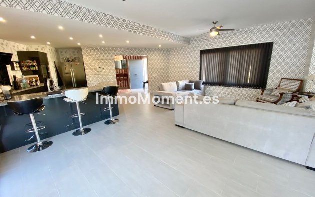 Reventa - Villa independiente - Mijas - Mijas Centro