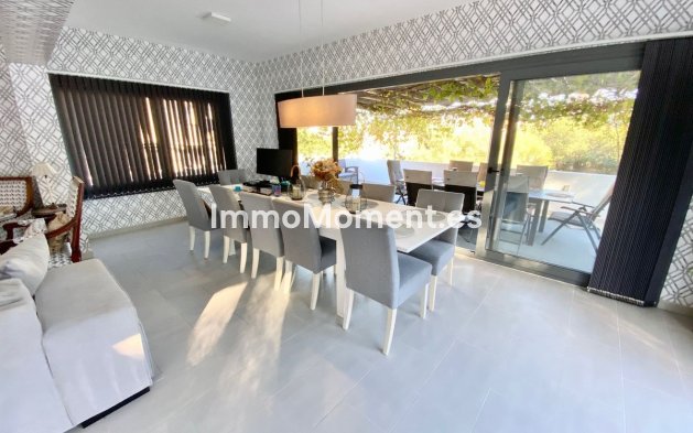 Reventa - Villa independiente - Mijas - Mijas Centro