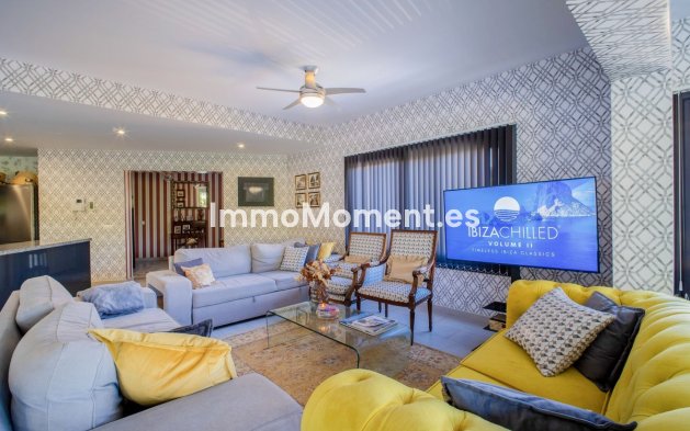 Reventa - Villa independiente - Mijas - Mijas Centro