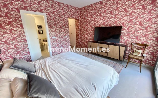 Reventa - Villa independiente - Mijas - Mijas Centro