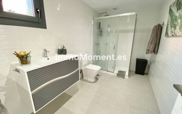 Reventa - Villa independiente - Mijas - Mijas Centro