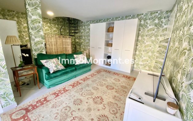 Reventa - Villa independiente - Mijas - Mijas Centro