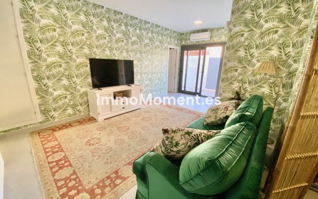 Reventa - Villa independiente - Mijas - Mijas Centro