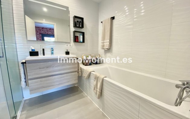 Reventa - Villa independiente - Mijas - Mijas Centro