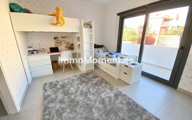 Reventa - Villa independiente - Mijas - Mijas Centro