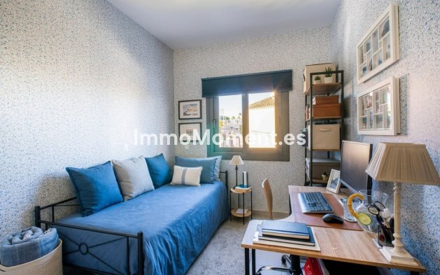 Reventa - Villa independiente - Mijas - Mijas Centro