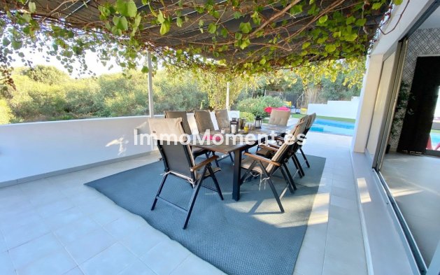 Reventa - Villa independiente - Mijas - Mijas Centro