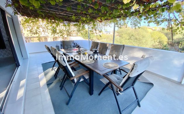 Reventa - Villa independiente - Mijas - Mijas Centro