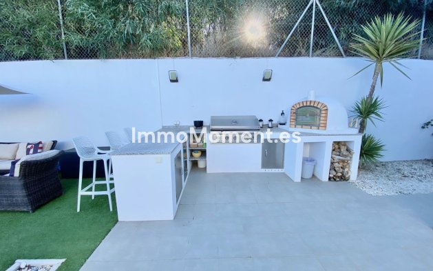 Reventa - Villa independiente - Mijas - Mijas Centro