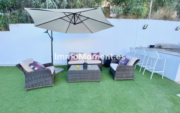 Reventa - Villa independiente - Mijas - Mijas Centro