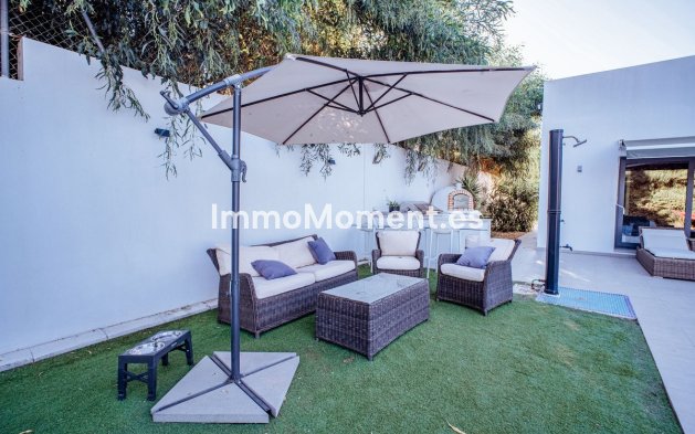 Reventa - Villa independiente - Mijas - Mijas Centro