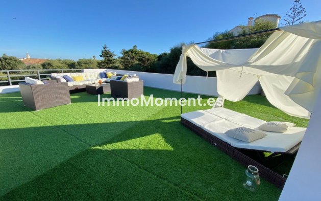 Reventa - Villa independiente - Mijas - Mijas Centro