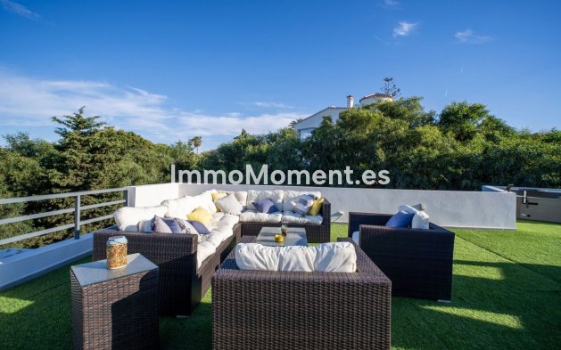 Reventa - Villa independiente - Mijas - Mijas Centro