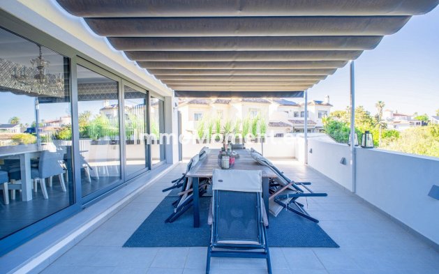 Reventa - Villa independiente - Mijas - Mijas Centro