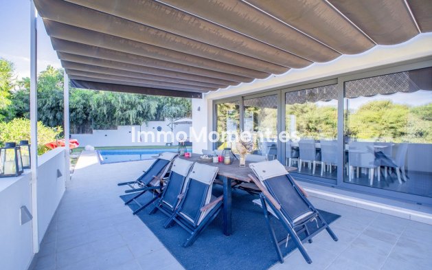 Reventa - Villa independiente - Mijas - Mijas Centro