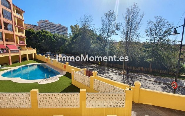 Wiederverkauf - Wohnung - Fuengirola - Los Pacos