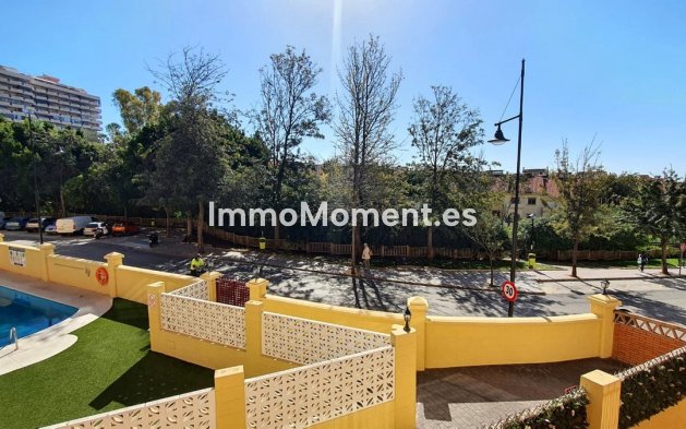 Wiederverkauf - Wohnung - Fuengirola - Los Pacos