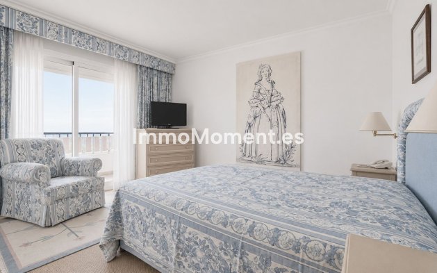 Bestaande woning - Appartement - Marbella - Marbella Centro