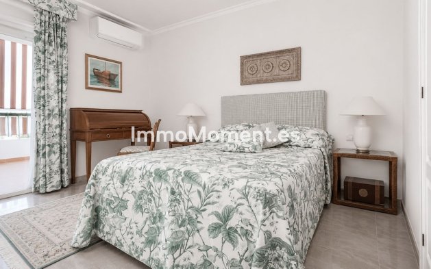 Bestaande woning - Appartement - Marbella - Marbella Centro