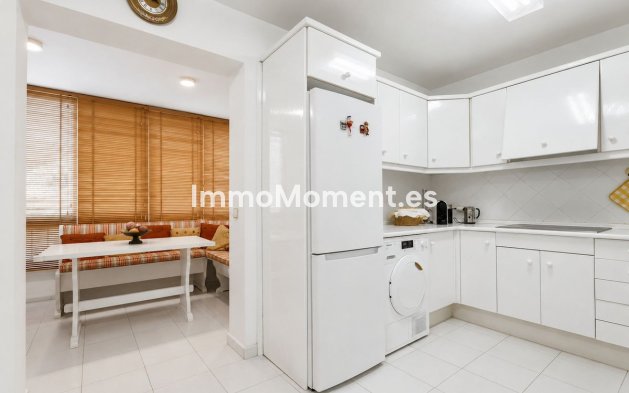 Bestaande woning - Appartement - Marbella - Marbella Centro