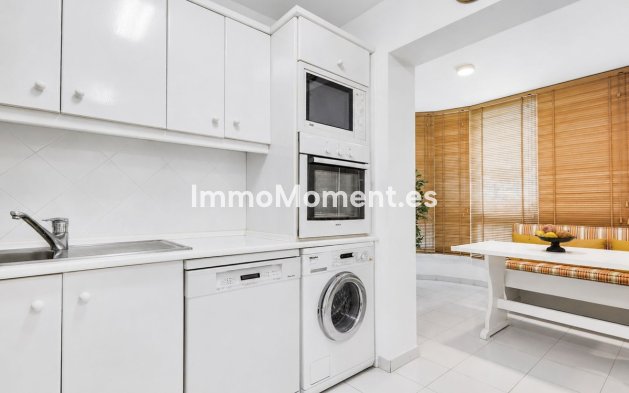 Bestaande woning - Appartement - Marbella - Marbella Centro