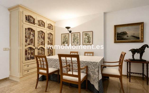 Bestaande woning - Appartement - Marbella - Marbella Centro