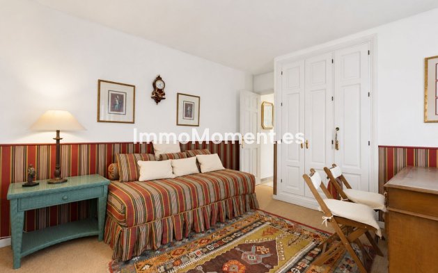 Bestaande woning - Appartement - Marbella - Marbella Centro