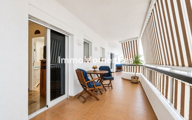 Bestaande woning - Appartement - Marbella - Marbella Centro