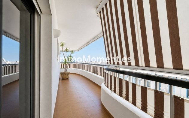 Bestaande woning - Appartement - Marbella - Marbella Centro