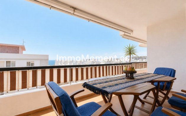 Bestaande woning - Appartement - Marbella - Marbella Centro