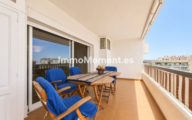 Bestaande woning - Appartement - Marbella - Marbella Centro