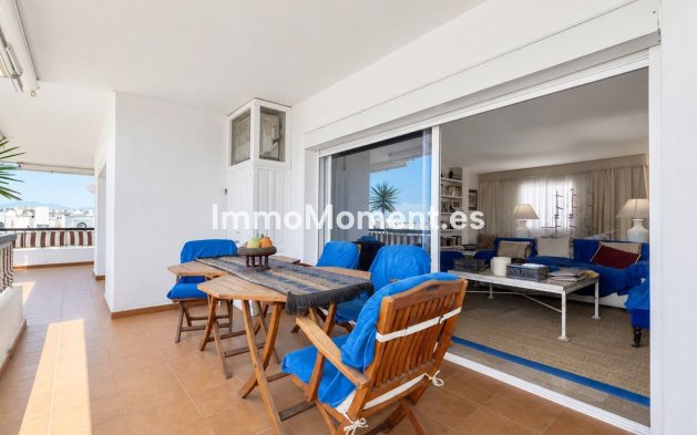 Bestaande woning - Appartement - Marbella - Marbella Centro