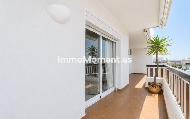 Bestaande woning - Appartement - Marbella - Marbella Centro