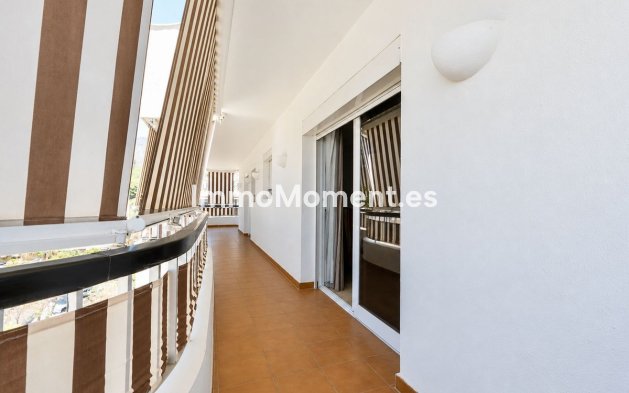Bestaande woning - Appartement - Marbella - Marbella Centro