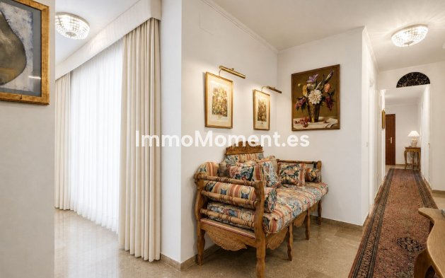 Bestaande woning - Appartement - Marbella - Marbella Centro