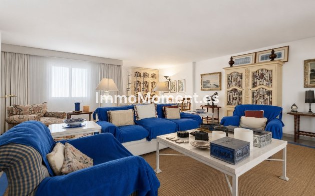 Bestaande woning - Appartement - Marbella - Marbella Centro