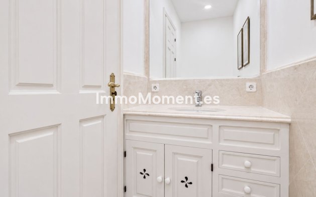 Bestaande woning - Appartement - Marbella - Marbella Centro