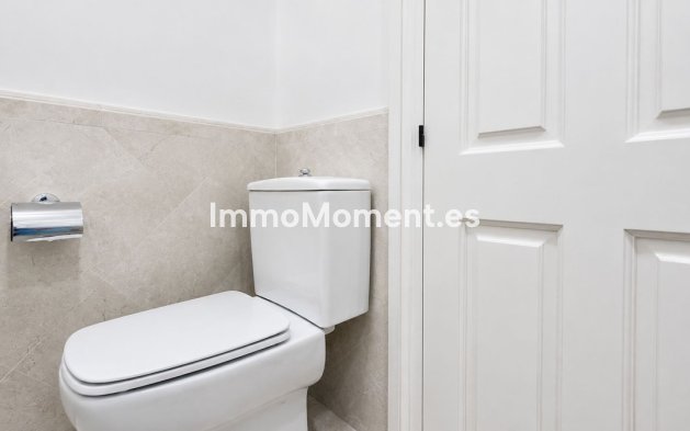 Bestaande woning - Appartement - Marbella - Marbella Centro