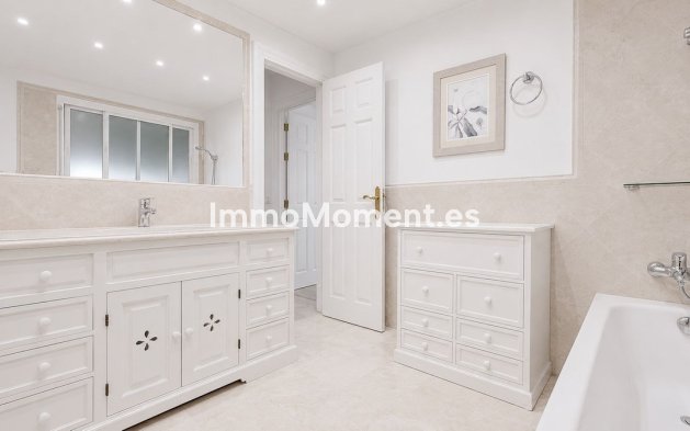 Bestaande woning - Appartement - Marbella - Marbella Centro