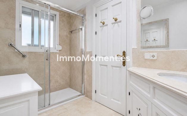 Bestaande woning - Appartement - Marbella - Marbella Centro