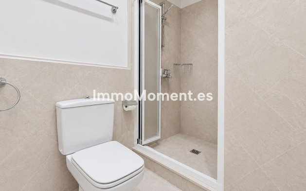 Bestaande woning - Appartement - Marbella - Marbella Centro
