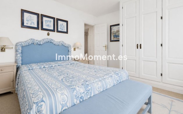 Bestaande woning - Appartement - Marbella - Marbella Centro