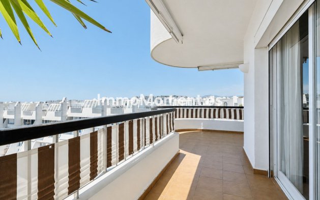 Bestaande woning - Appartement - Marbella - Marbella Centro