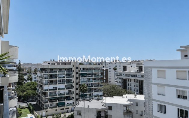 Bestaande woning - Appartement - Marbella - Marbella Centro